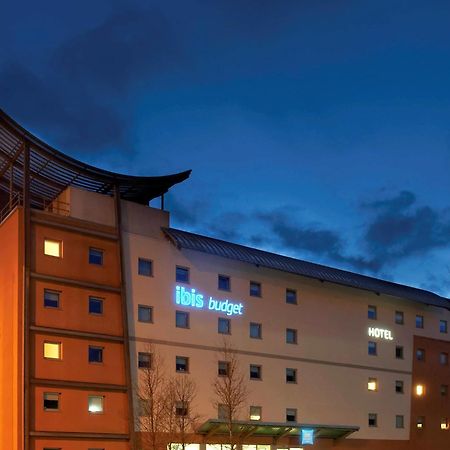 Ibis Budget Newport Exteriér fotografie