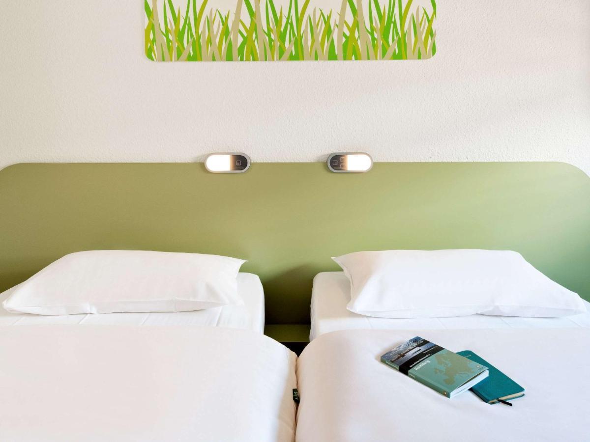 Ibis Budget Newport Exteriér fotografie