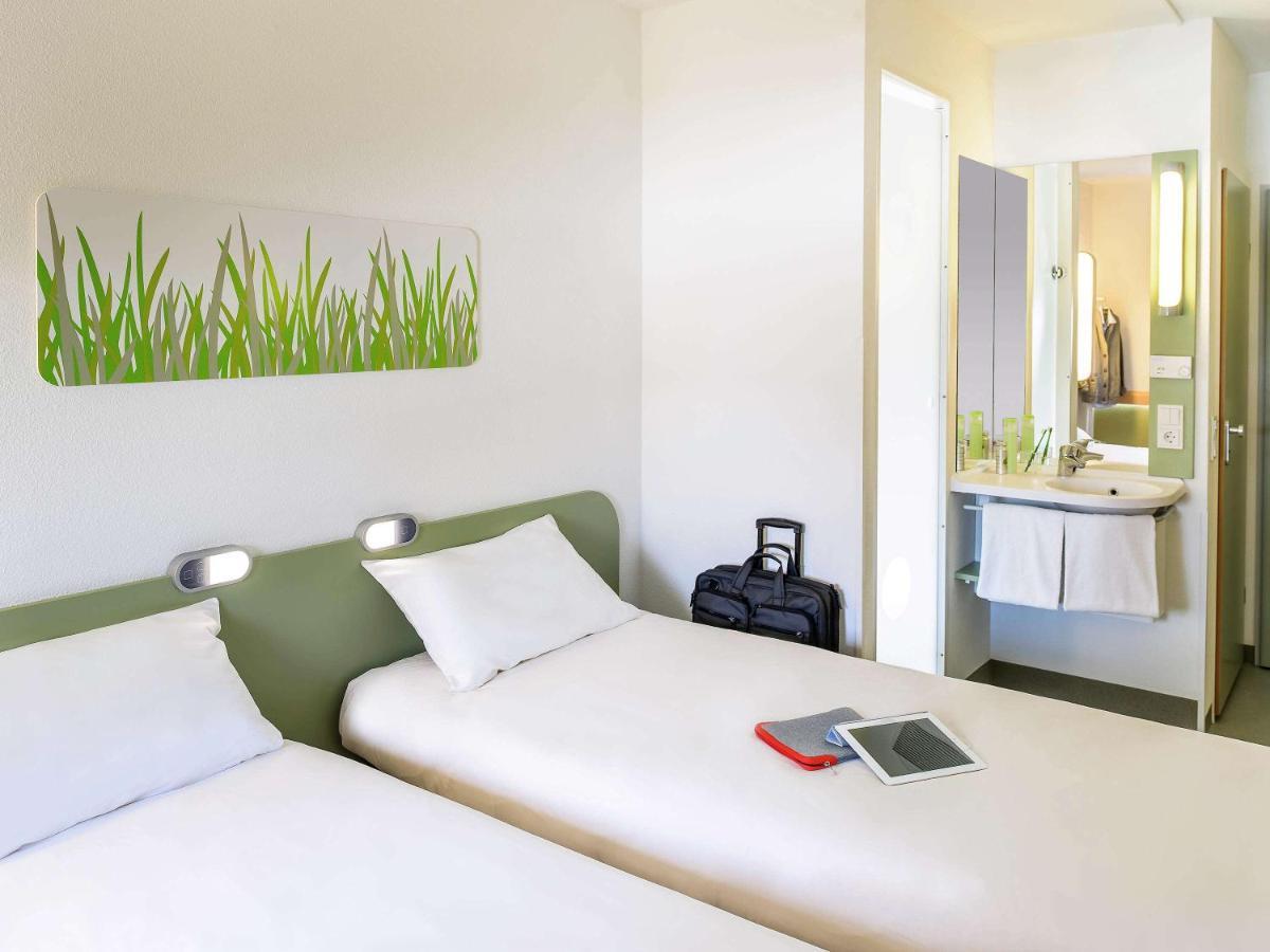 Ibis Budget Newport Exteriér fotografie