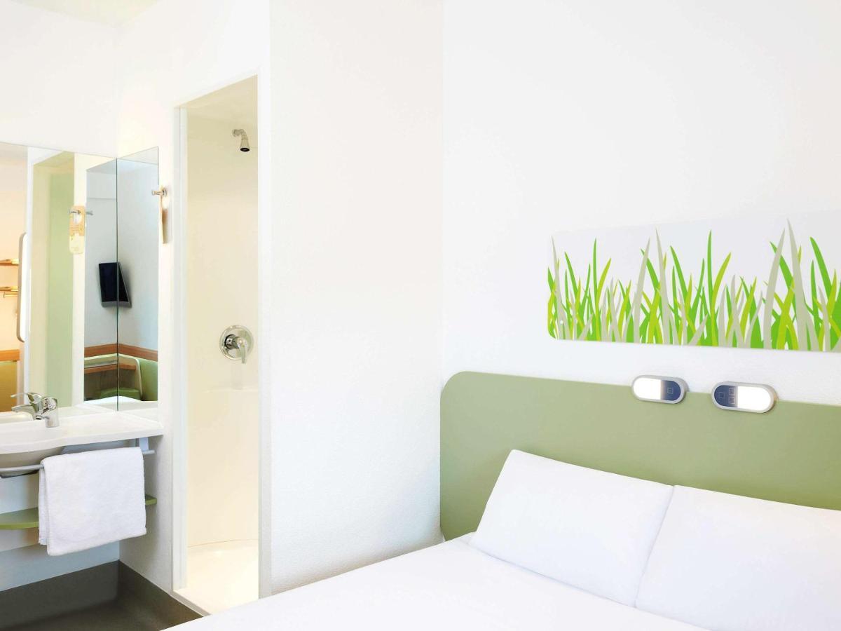 Ibis Budget Newport Exteriér fotografie